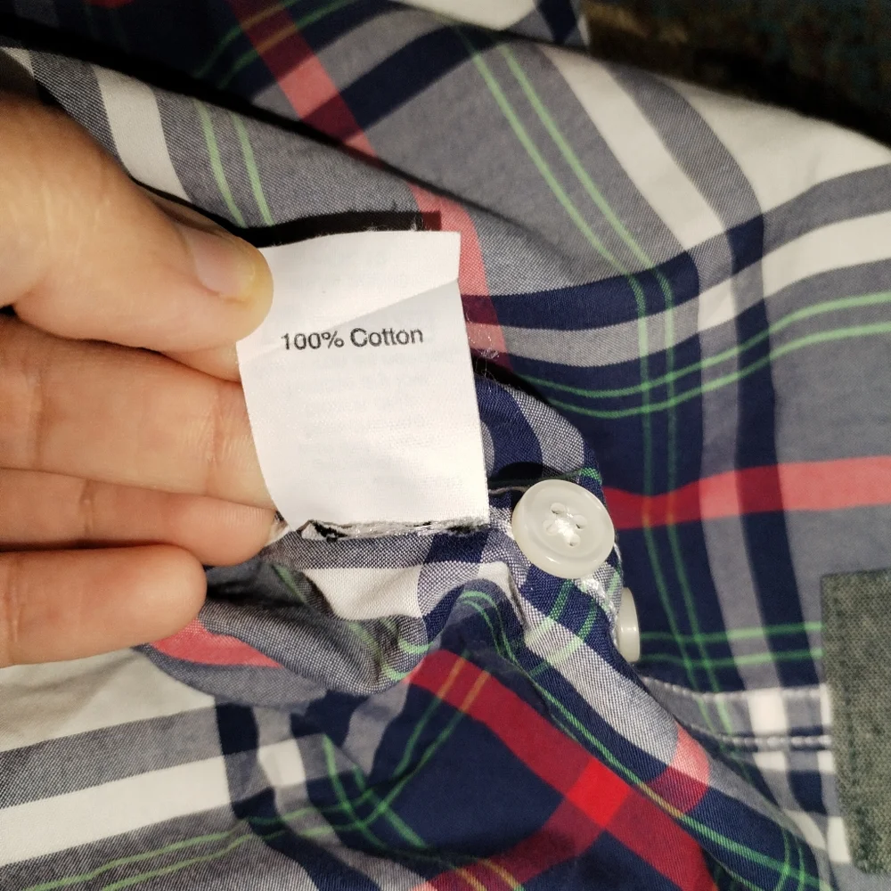 J. Crew questions leave